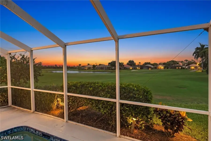 1843 Leamington Lane, Naples, FL 34109 - #2