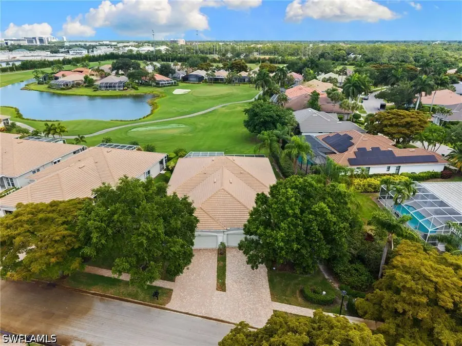 1843 Leamington Lane, Naples, FL 34109 - #3