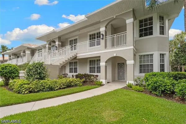 2345 Carrington Court #204, Naples, FL 34109