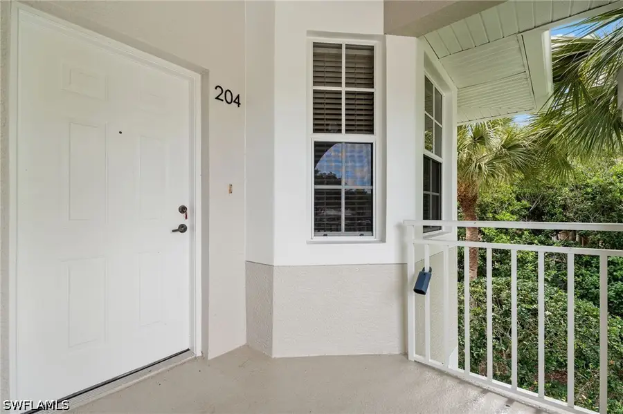 2345 Carrington Court #204, Naples, FL 34109 - #2