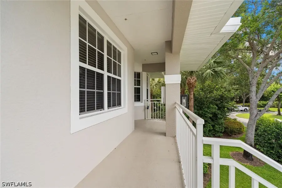 2345 Carrington Court #204, Naples, FL 34109 - #3