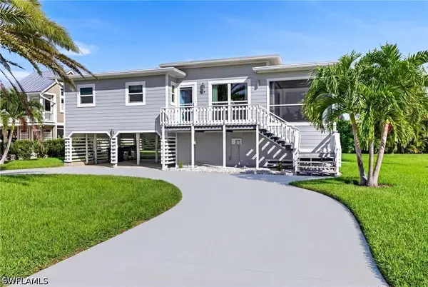 167 Mandalay Road, Fort Myers Beach, FL 33931