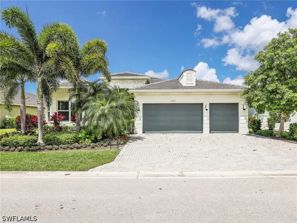 28510 Wharton Drive, Bonita Springs, FL 34135 - #1