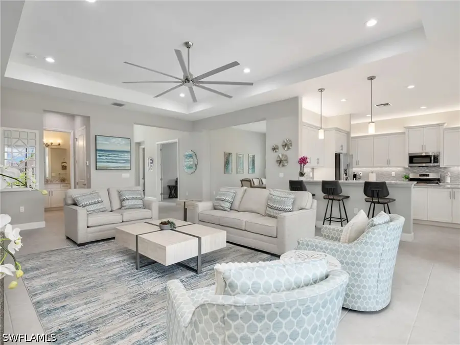 28510 Wharton Drive, Bonita Springs, FL 34135 - #2