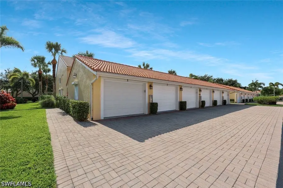 2395 Bayou Lane #7304, Naples, FL 34112 - #2