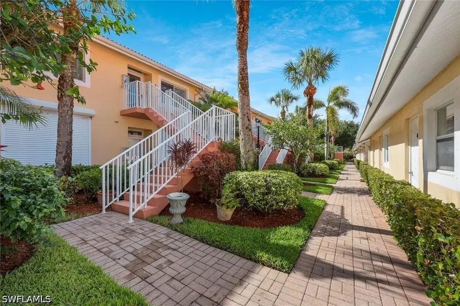 2395 Bayou Lane #7304, Naples, FL 34112 - #3