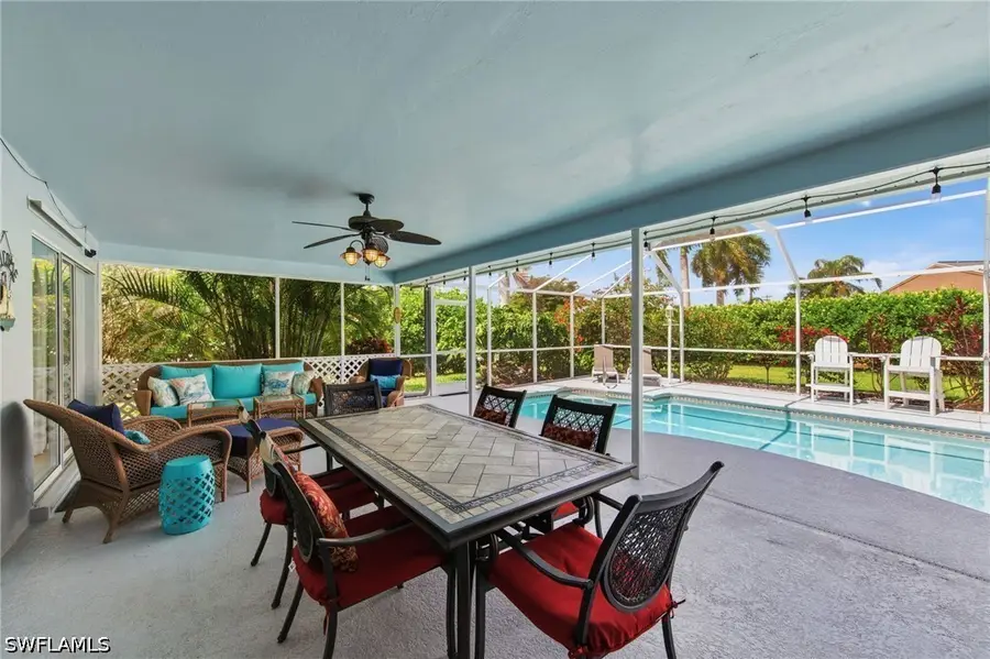 3410 Country Club Boulevard, Cape Coral, FL 33904 - #2