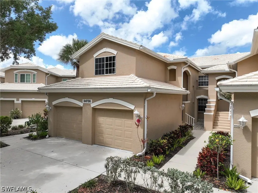 24736 Lakemont Cove Lane #201, Bonita Springs, FL 34134 - #1