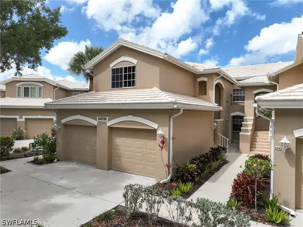 24736 Lakemont Cove Lane #201, Bonita Springs, FL 34134