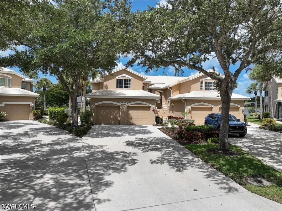 24736 Lakemont Cove Lane #201, Bonita Springs, FL 34134 - #2