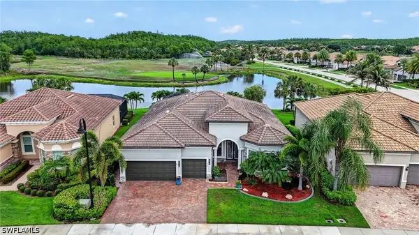 12904 Hadley Court, Fort Myers, FL 33913