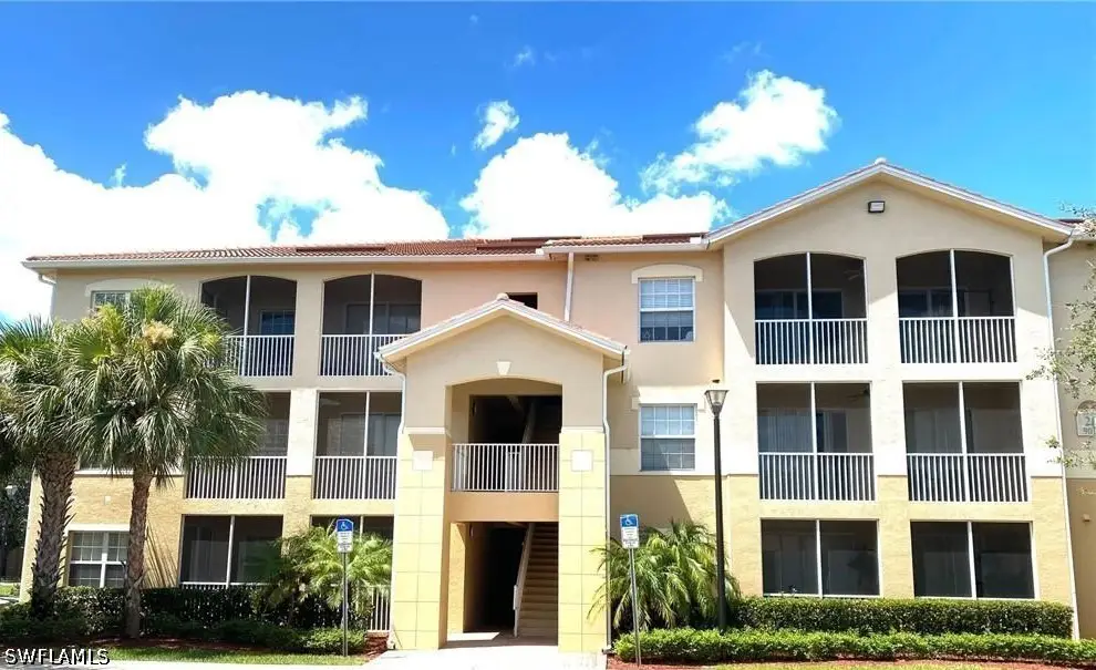 9015 Colby Drive #2021, Fort Myers, FL 33919 - #1