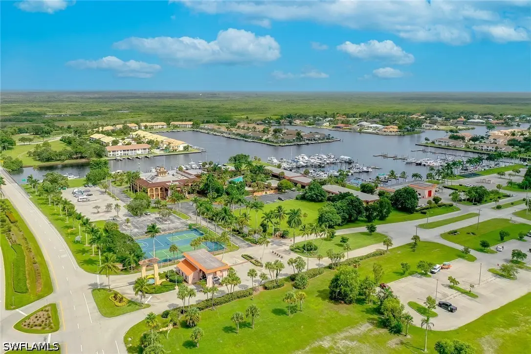 370 Stella Maris Drive N #2502, Naples, FL 34114 - #1