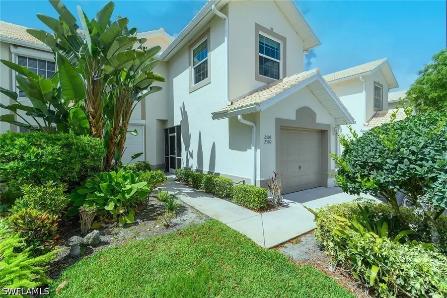 370 Stella Maris Drive N #2502, Naples, FL 34114 - #3