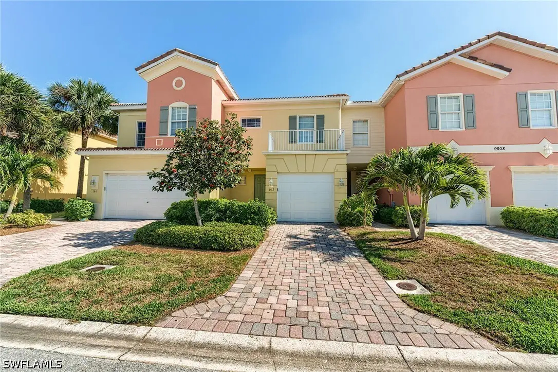 9808 Solera Cove Pointe #102, Fort Myers, FL 33908 - #1