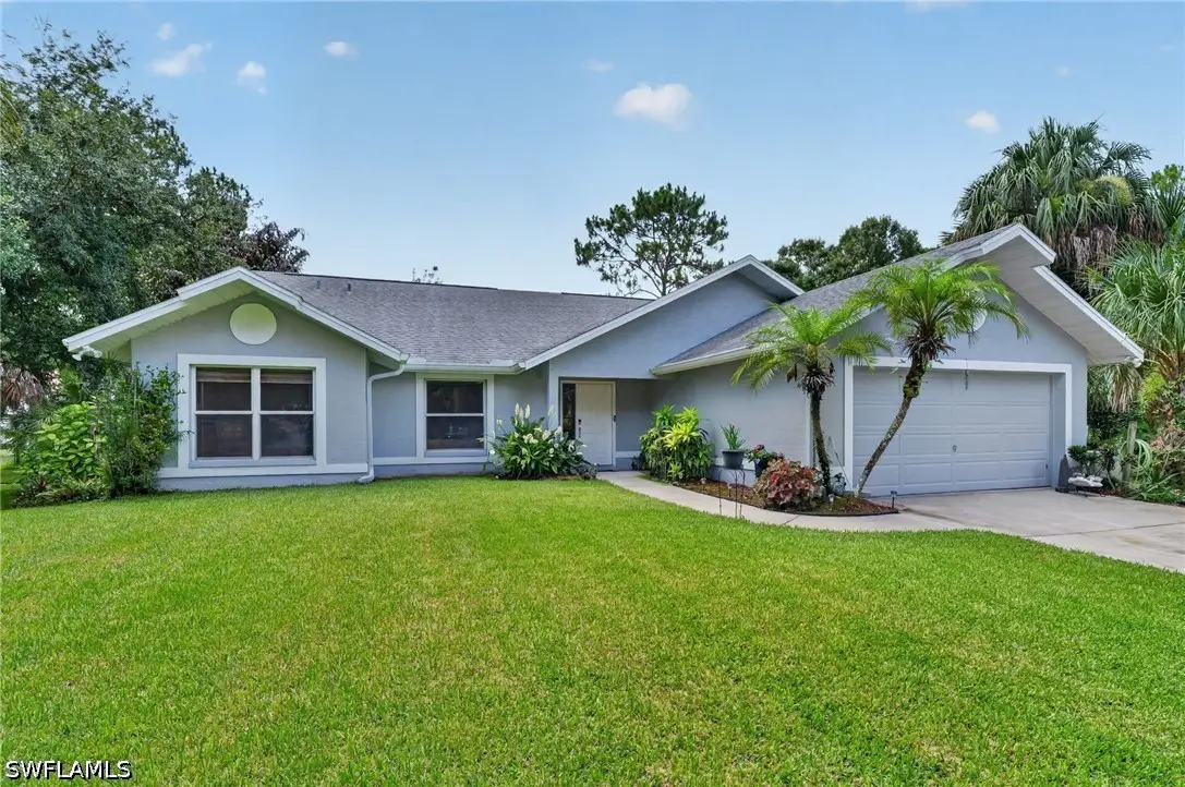 2581 4th Avenue Ne, Naples, FL 34120 - #1