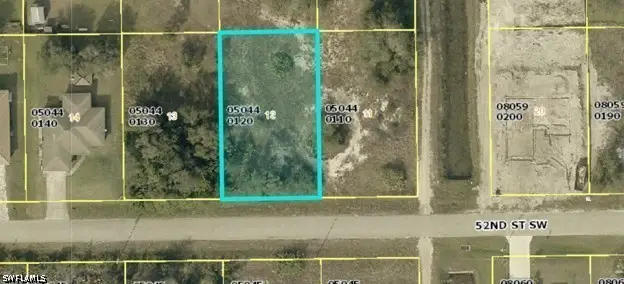 2602 52nd Street Sw, Lehigh Acres, FL 33976 - #1