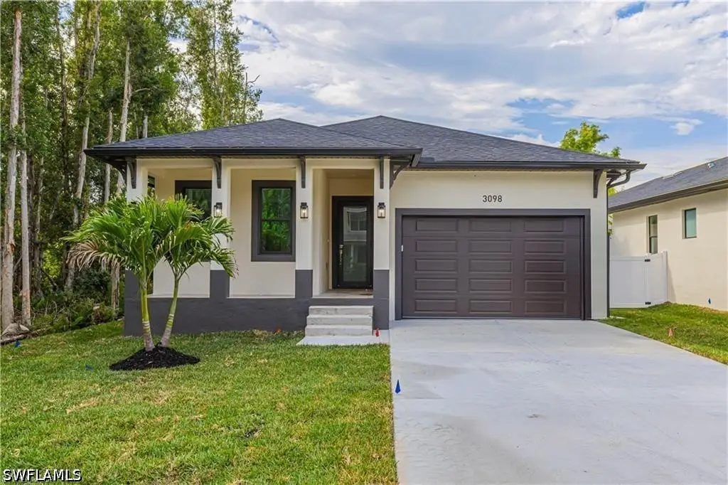 3098 Pine Tree Drive, Naples, FL 34112 - #1