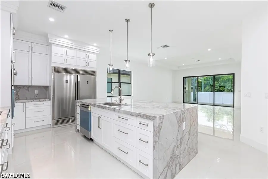 3098 Pine Tree Drive, Naples, FL 34112 - #3