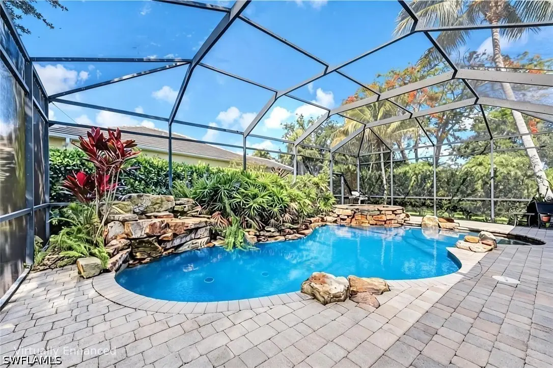 8241 Laurel Lakes Boulevard, Naples, FL 34119 - #1