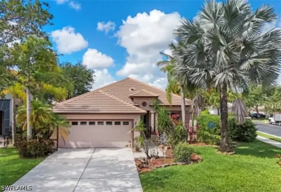 8241 Laurel Lakes Boulevard, Naples, FL 34119 - #3