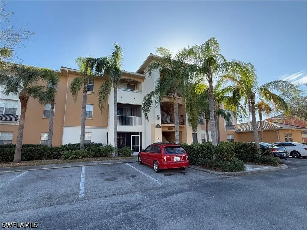 3969 Pomodoro Circle #203, Cape Coral, FL 33909 - #1