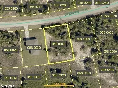 924 Dobbins Street E, Lehigh Acres, FL 33974