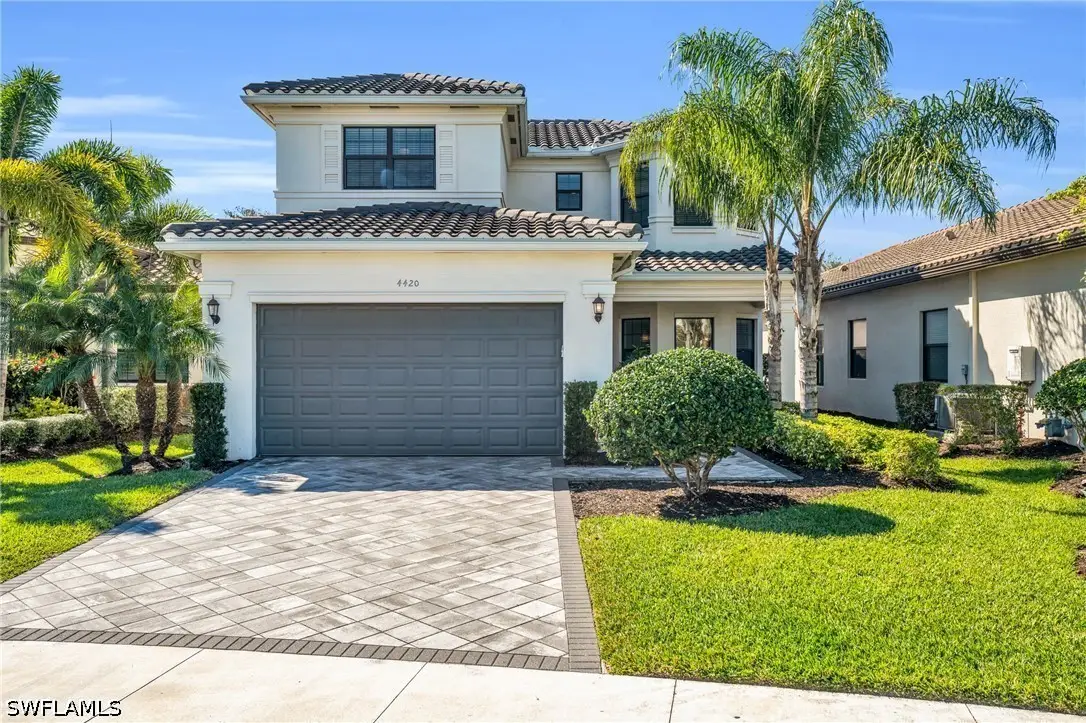 4420 Aurora Street, Naples, FL 34119 - #1