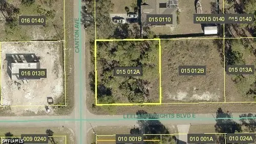 3201 Leeland Heights Boulevard E, Lehigh Acres, FL 33936 - #1