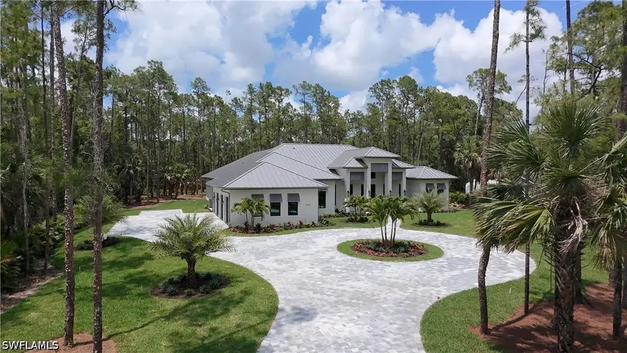 5025 Boxwood Way, Naples, FL 34116 - #2