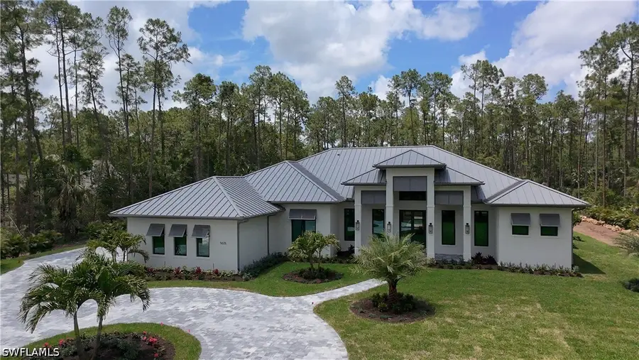 5025 Boxwood Way, Naples, FL 34116 - #3