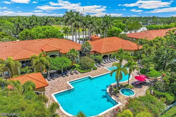 8920 Colonnades Court E #518, Bonita Springs, FL 34135
