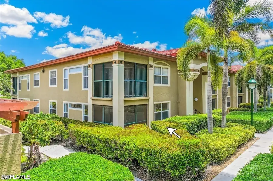 8920 Colonnades Court E #518, Bonita Springs, FL 34135 - #3