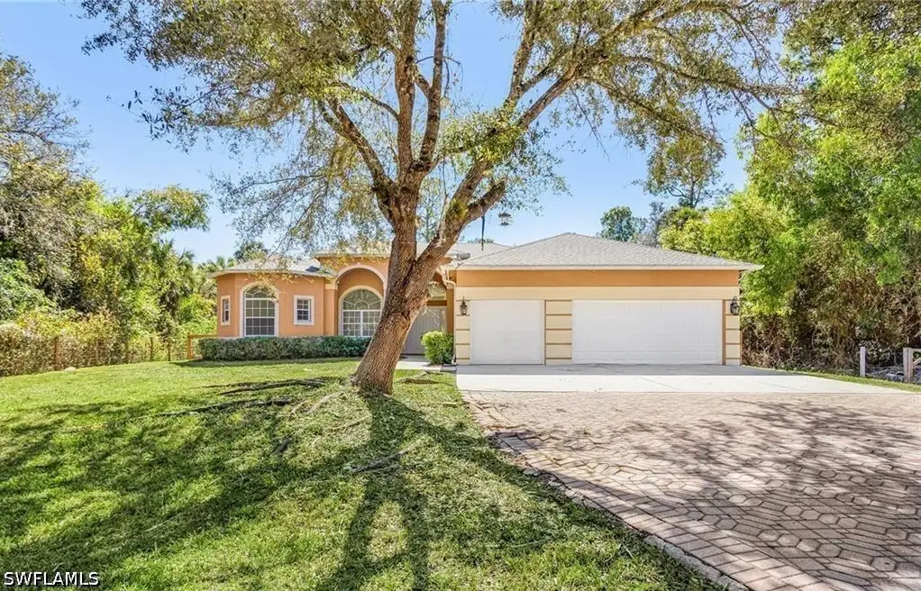 1440 16th Avenue Ne, Naples, FL 34120 - #1