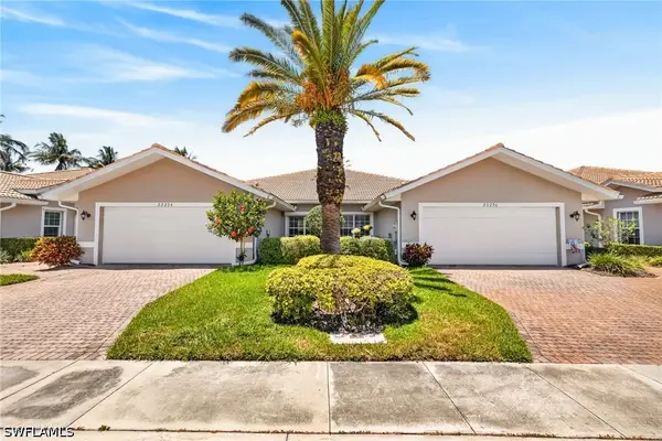 23234 Coconut Shores Drive, Estero, FL 34134
