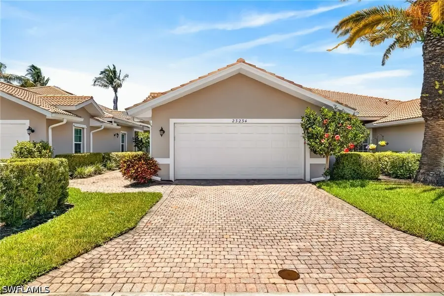 23234 Coconut Shores Drive, Estero, FL 34134 - #3