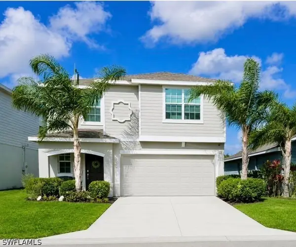 12210 Dakota Ridge Place, Lehigh Acres, FL 33974