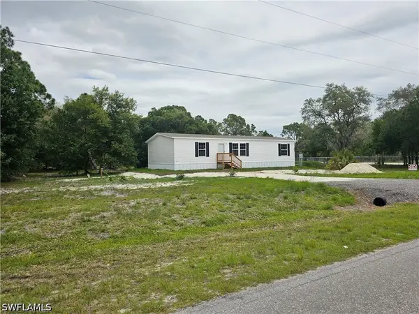 509 Bald Cypress Avenue, Clewiston, FL 33440
