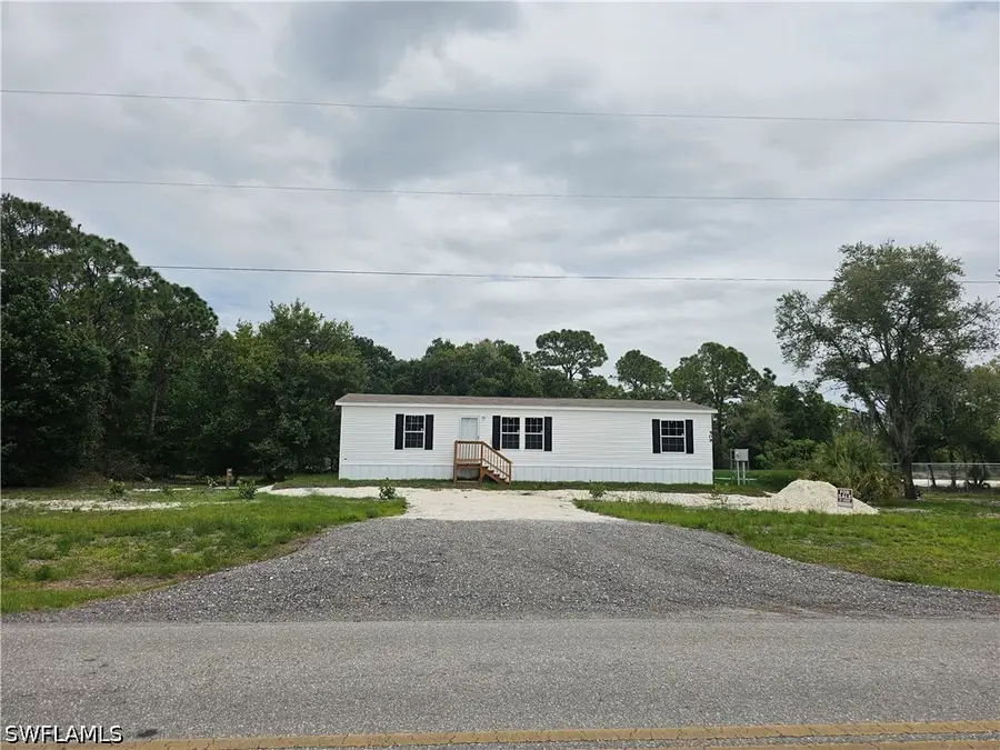 509 Bald Cypress Avenue, Clewiston, FL 33440 - #2