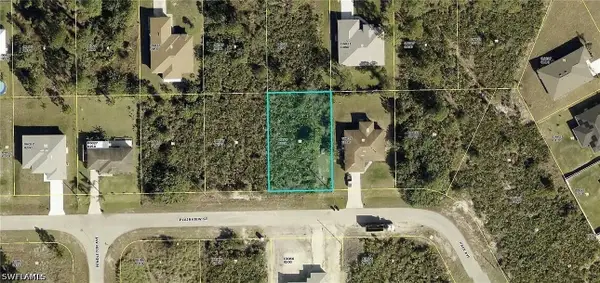 117 Plainview Street, Lehigh Acres, FL 33974
