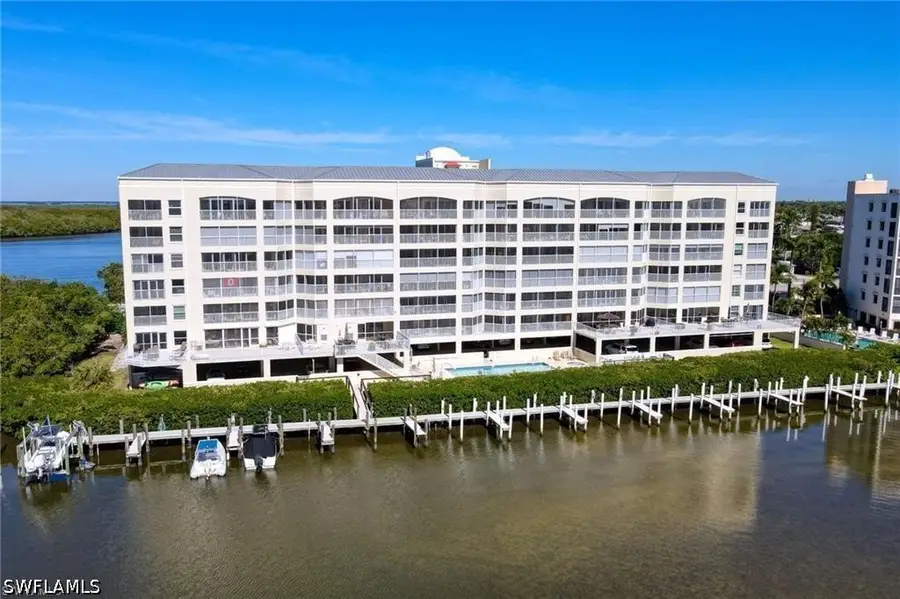 4895 Bonita Beach Road #508, Bonita Springs, FL 34134 - #2