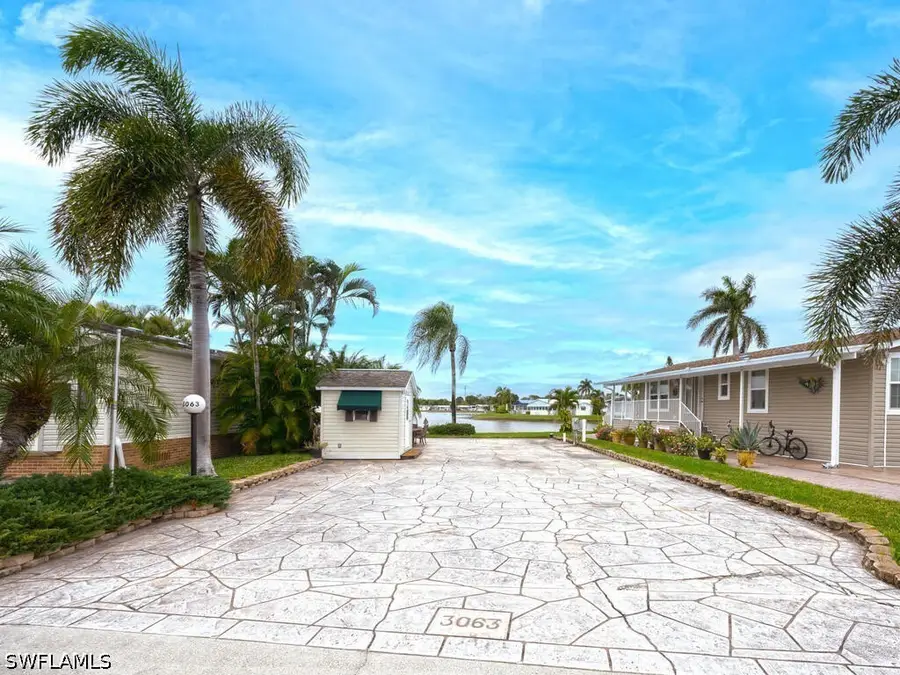 3063 Waterview Point, Naples, FL 34120 - #2