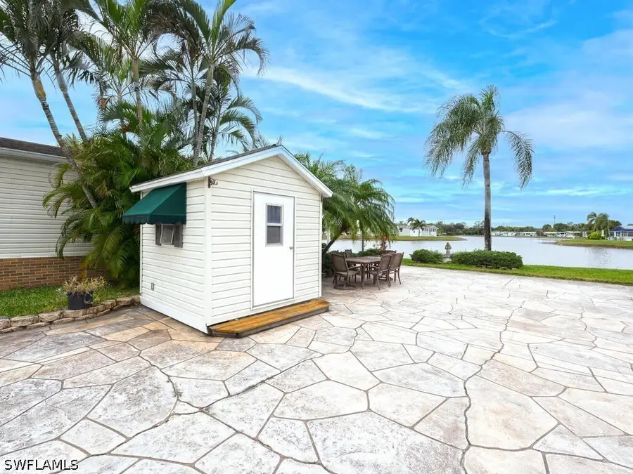 3063 Waterview Point, Naples, FL 34120 - #3