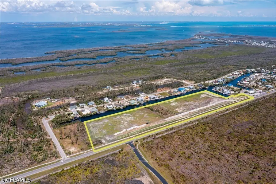 3810 Stringfellow Road, Saint James City, FL 33956 - #2