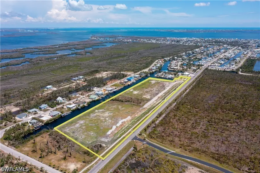 3810 Stringfellow Road, Saint James City, FL 33956 - #3