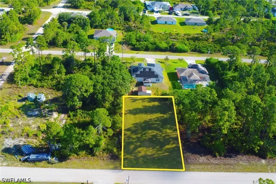 1131 E Craft Street, Lehigh Acres, FL 33936 - #3