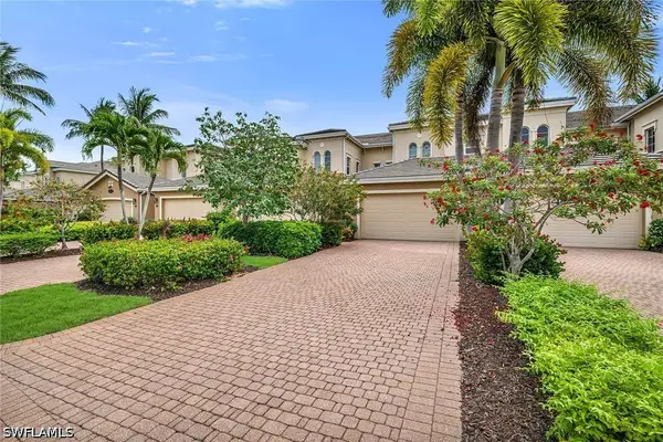 3141 Aviamar Circle #103, Naples, FL 34114