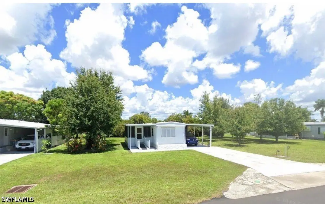 863 Manatee Road, Naples, FL 34114 - #1