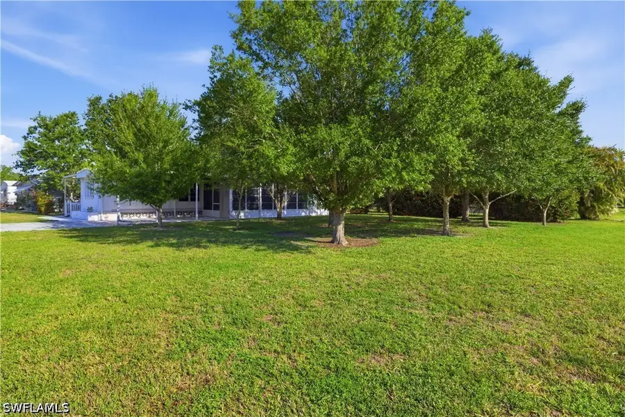 863 Manatee Road, Naples, FL 34114 - #3