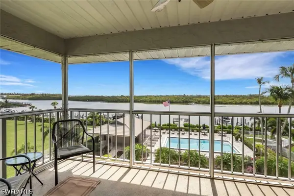 307 Goodlette-frank Road S #B507, Naples, FL 34102